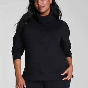 Spanx Turtleneck Tunic